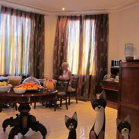Kentrikon Hotel & Spa Loutra Edipsou  Luaran gambar