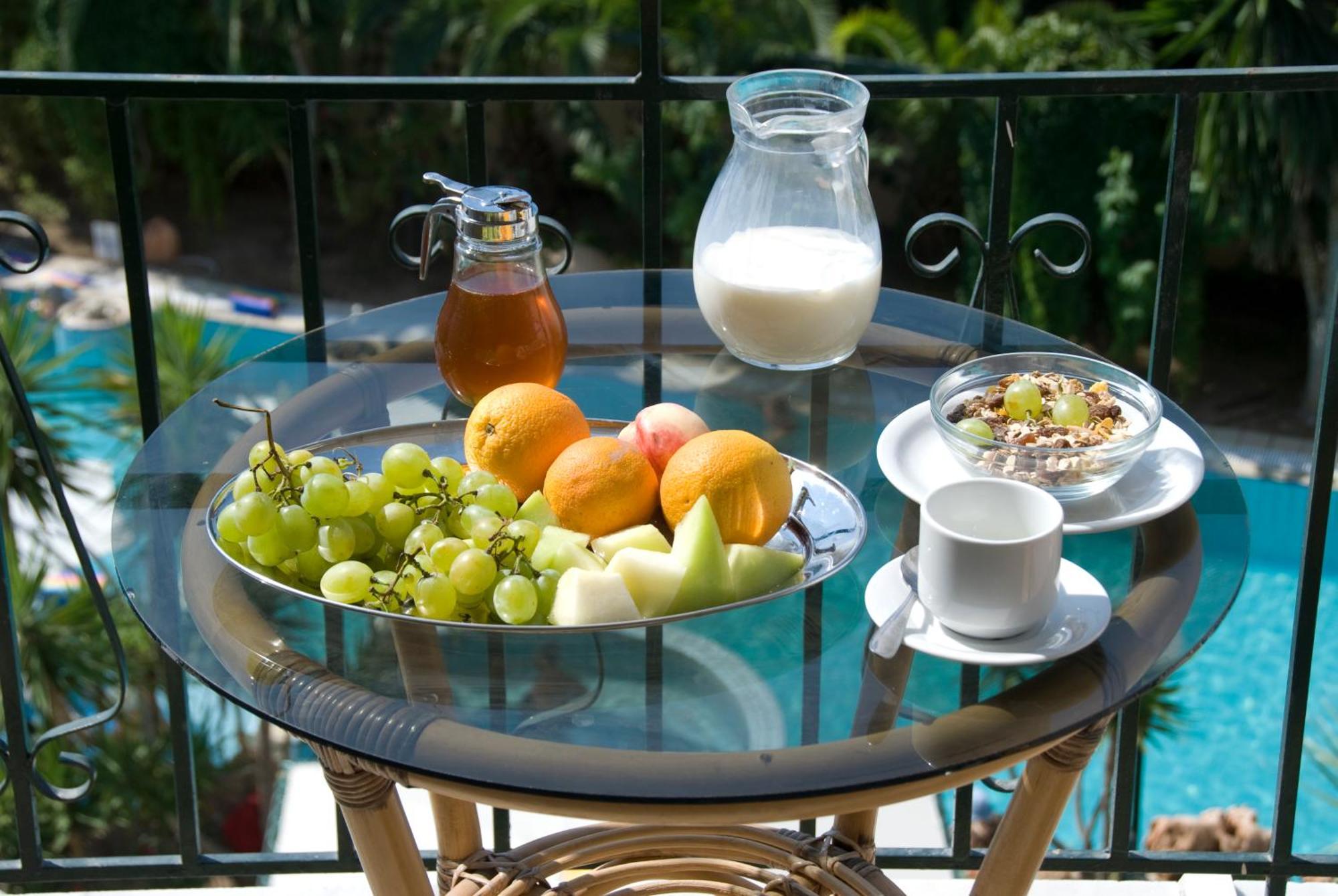 Kentrikon Hotel & Spa Loutra Edipsou  Luaran gambar