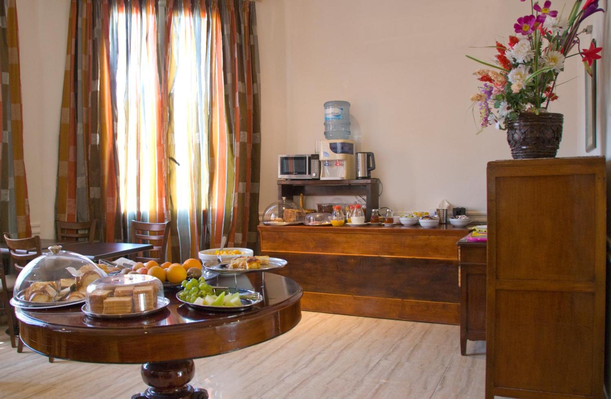Kentrikon Hotel & Spa Loutra Edipsou  Luaran gambar