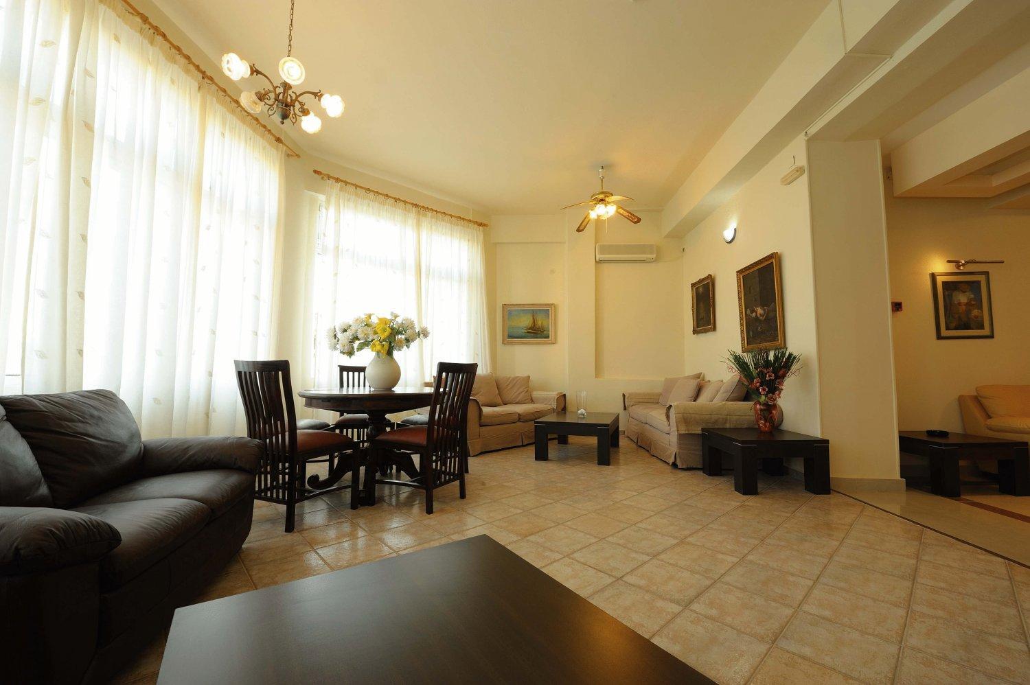 Kentrikon Hotel & Spa Loutra Edipsou  Luaran gambar